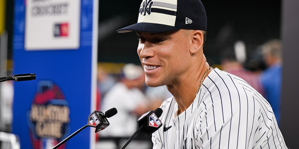 Yankees star Aaron Judge praises Pirates phenom Paul Skenes