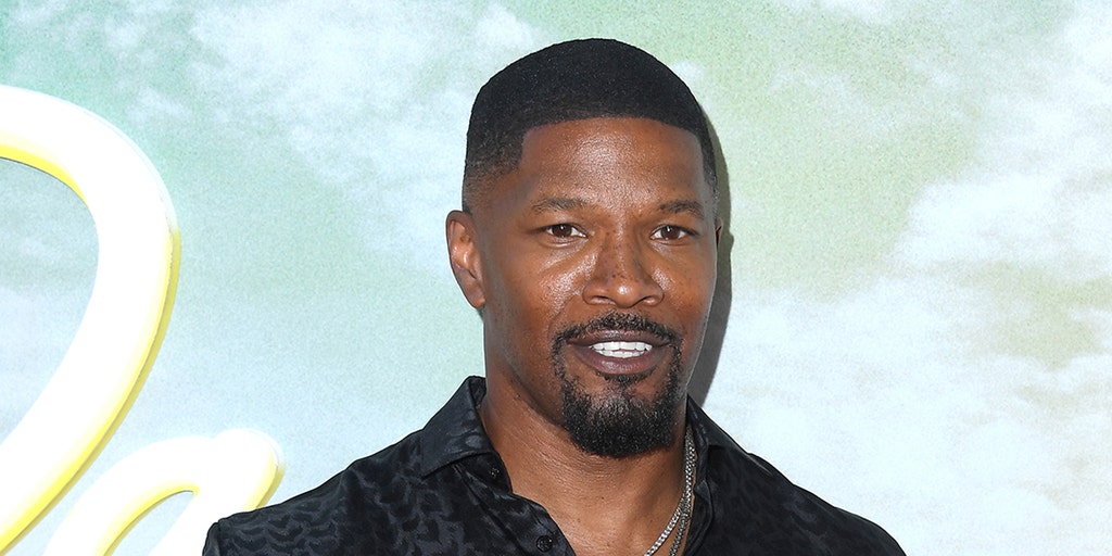 Jamie Foxx says he was in a coma, 'on the brink of death' during mysterious health scare: insider