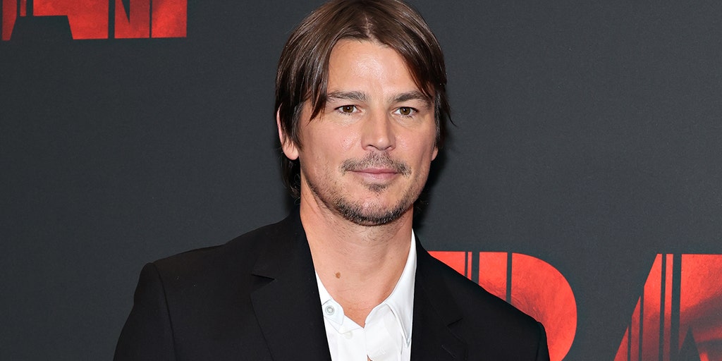 Josh Hartnett left Hollywood after struggling with 'borderline unhealthy' attention from fans