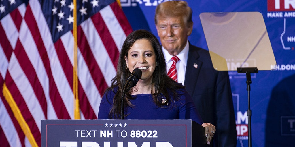 Stefanik in contention for Trump administration job