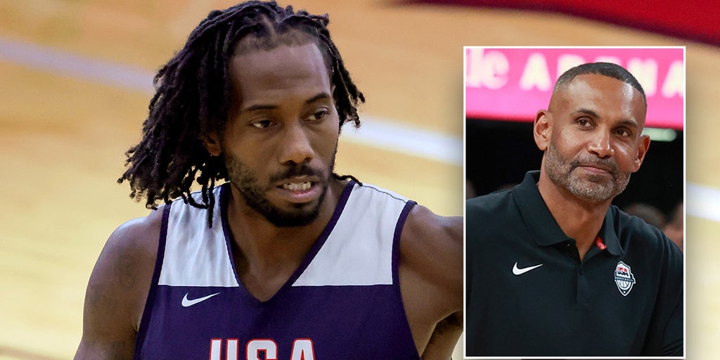 USA Basketball made the call to send Kawhi Leonard home in the 'best interest' of the team: 'We had to pivot'