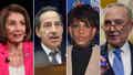 Nancy Pelosi, Jamie Raskin, Maxine Waters, Chuck Schumer - Fox News