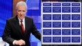 Late 'Jeopardy!' host Alex Trebek honored with USPS 'Forever stamp' - Fox News