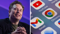Elon Musk and Google illustration - Fox News