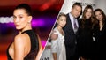 Stephen Baldwin's daughter Hailey Bieber admits she's not "super close" with her famous family. - Fox News