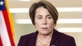 Gov. Maura Healey, D-Mass., publicly urged President Biden to consider dropping out of the presidential race, suggesting the president listen to the American people and considering if he is the best person to beat former President Donald Trump. - Fox News