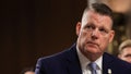 Acting Director of the U.S. Secret Service, Ronald L. Rowe, Jr. appears before a Senate Judiciary Committee hearing on the attempted assassination of Republican presidential nominee and former U.S. President Donald Trump, on Capitol Hill in Washington, U.S., July 30, 2024. - Fox News