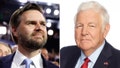 JD Vance and Bill Bennett - Fox News