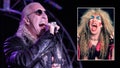 Dee Snider says that artificial intelligence can't take over manual labor.