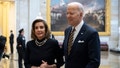 Nancy Pelosi denies knowing about Biden's decline, claims those who knew 'should have acted' - Fox News