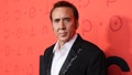 Cage's next project, "Longlegs," is set to hit theaters July 12. - Fox News