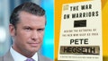 Pete Hegseth and book - Fox News