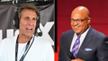 Chris Russo says Mike Tirico and NBC ghosted him on an interview. - Fox News