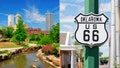 Tulsa, Oklahoma route 66