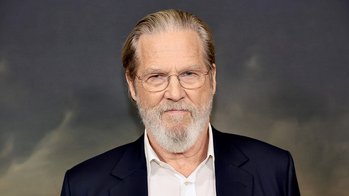 Jeff Bridges