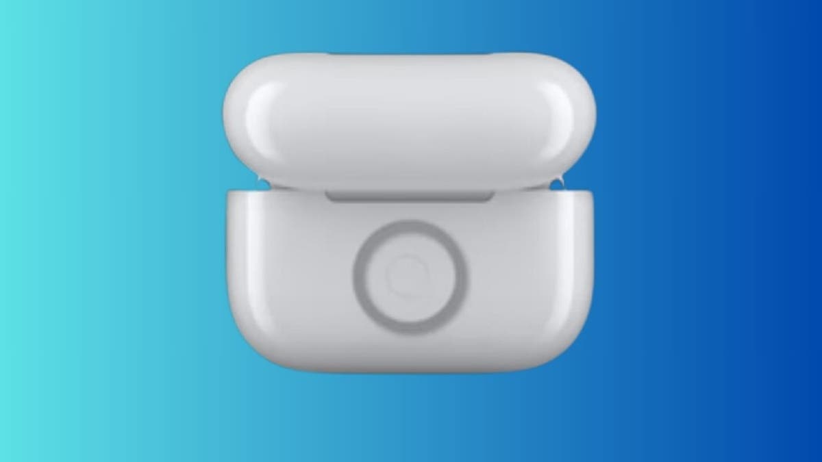 airpods connect 2