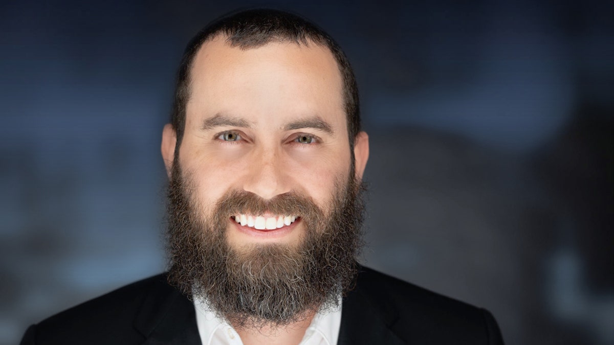 Rabbi Pinchas Taylor