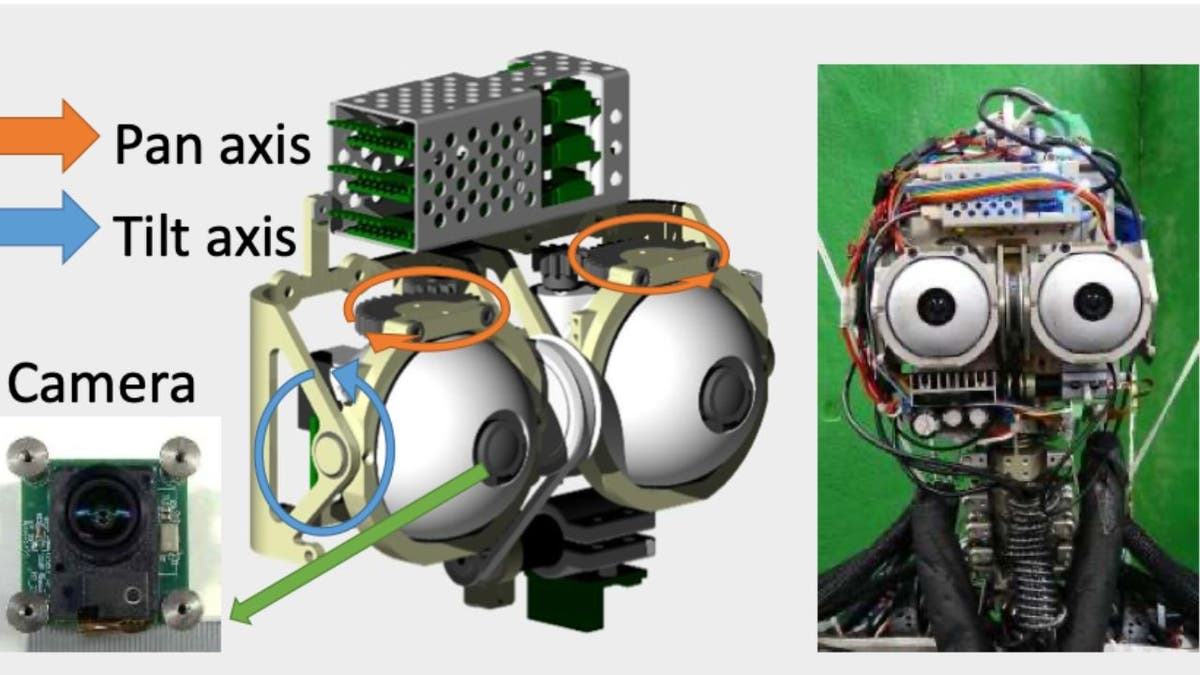 robot sürücü 3