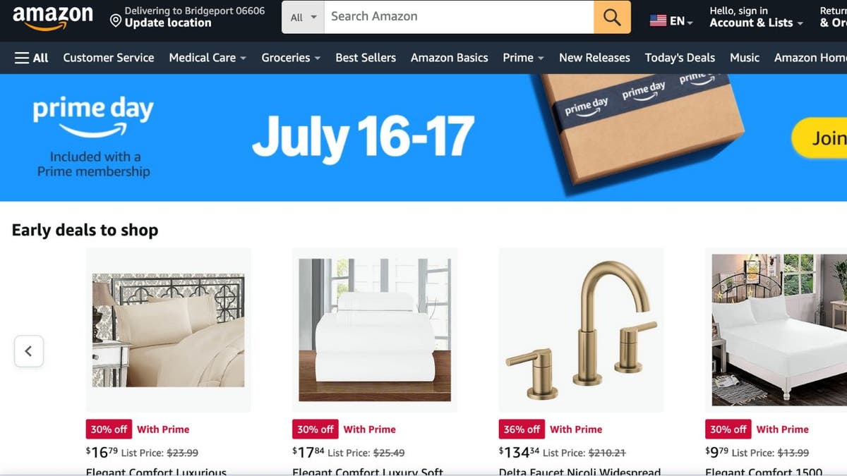 Amazon Prime Day 2024: Expert tips for best deals