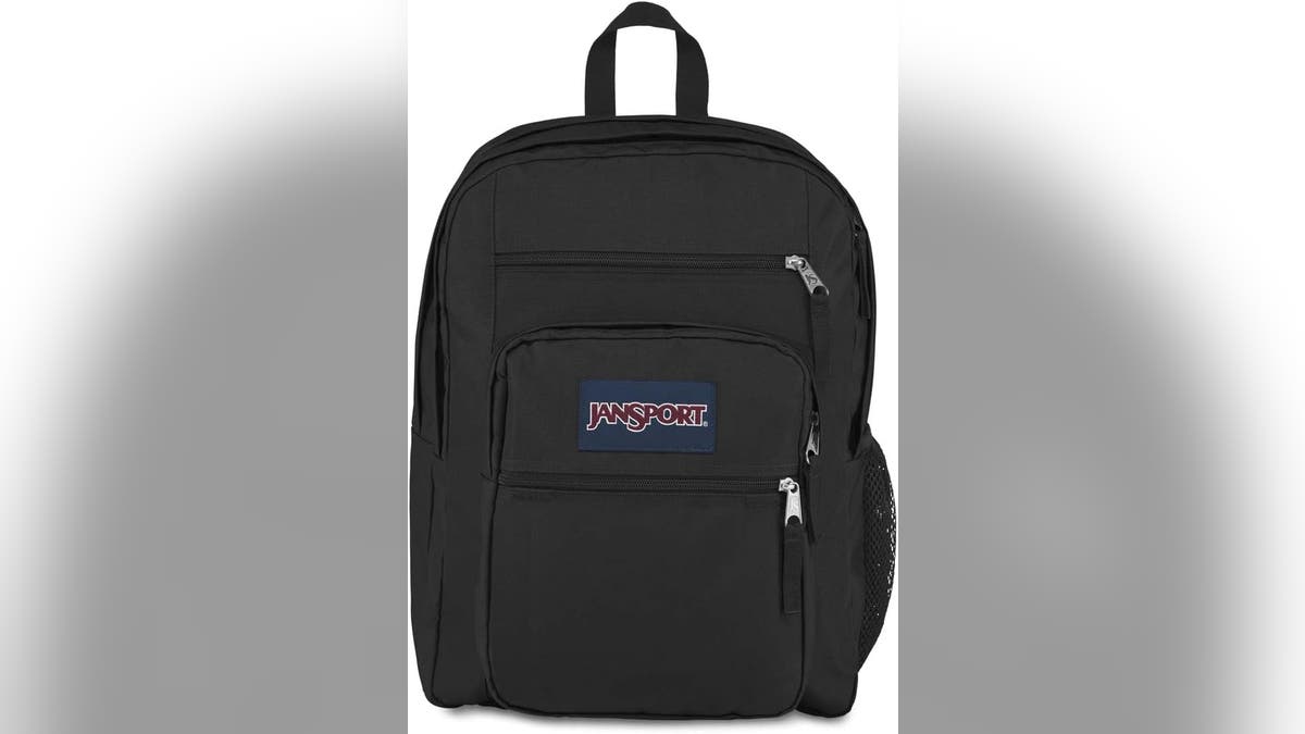 For an old reliable classic, go with JanSport. 