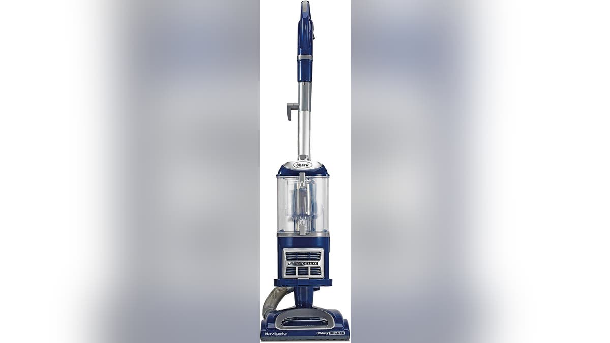 Choose a strong but affordable vacuum if you're on a budget. 