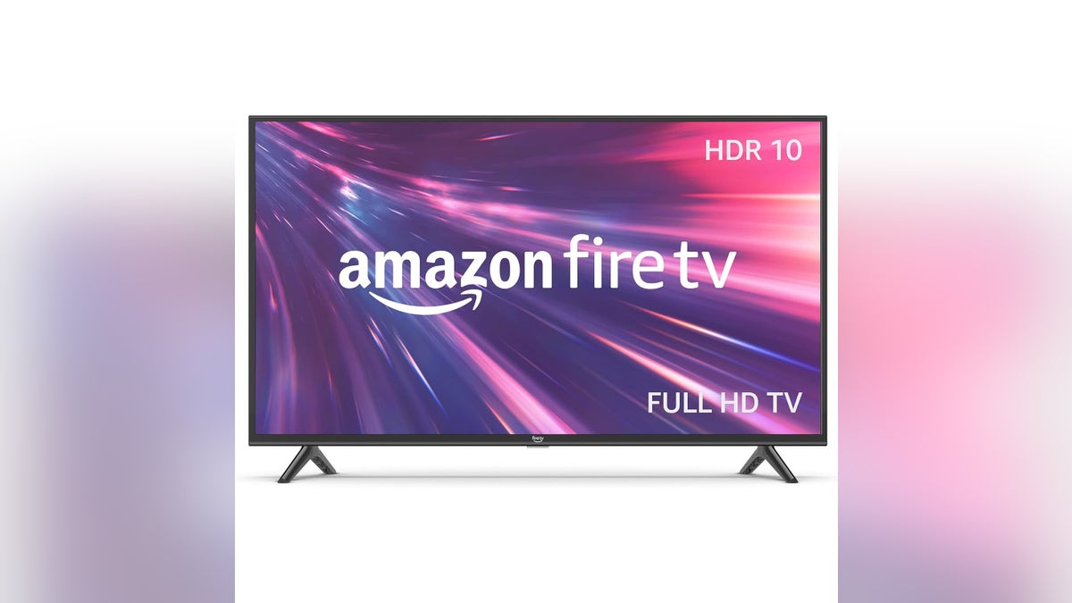 Get everything Amazon has to offer on a Fire TV. 