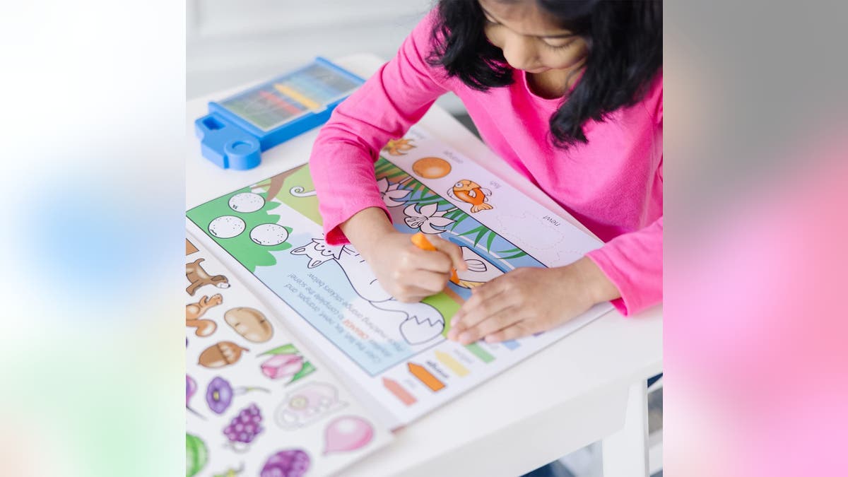 Make learning fun with these activity sheets.