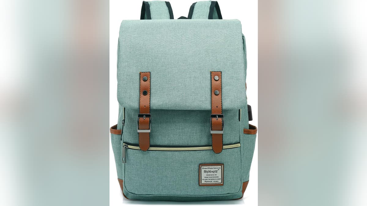 Upgrade your kid to a cooler backpack as they get older. 
