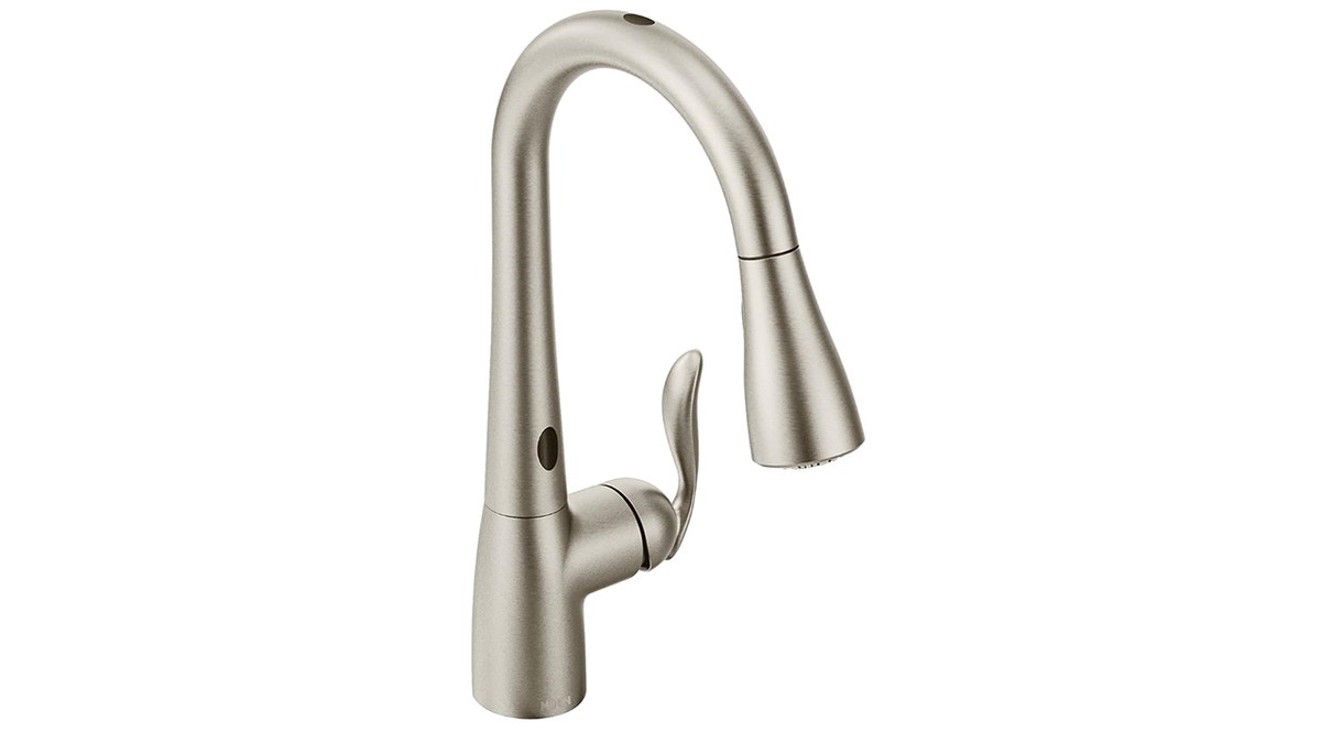 Amazon kitchen faucet