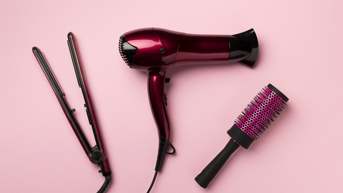 Amazon's Prime Day event is a great time to add a new hair appliance to your styling routine.