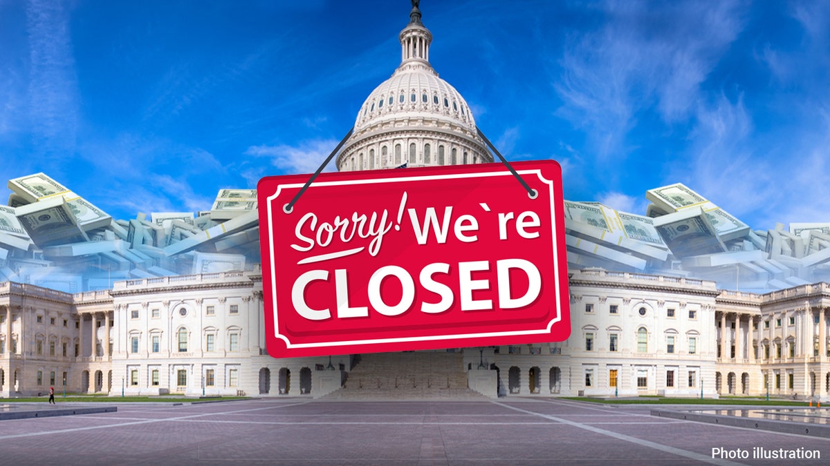 The House and Senate have just 14 days in session together left before the government funding deadline.