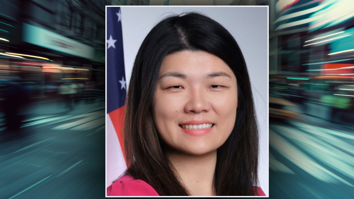 New York city council member Susan Zhuang allegedly bit NYPD officer