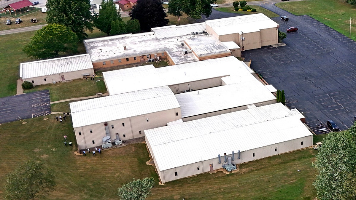 Details About How Trump Shooter Scaled Butler Rally Roof Emerge In FBI ...