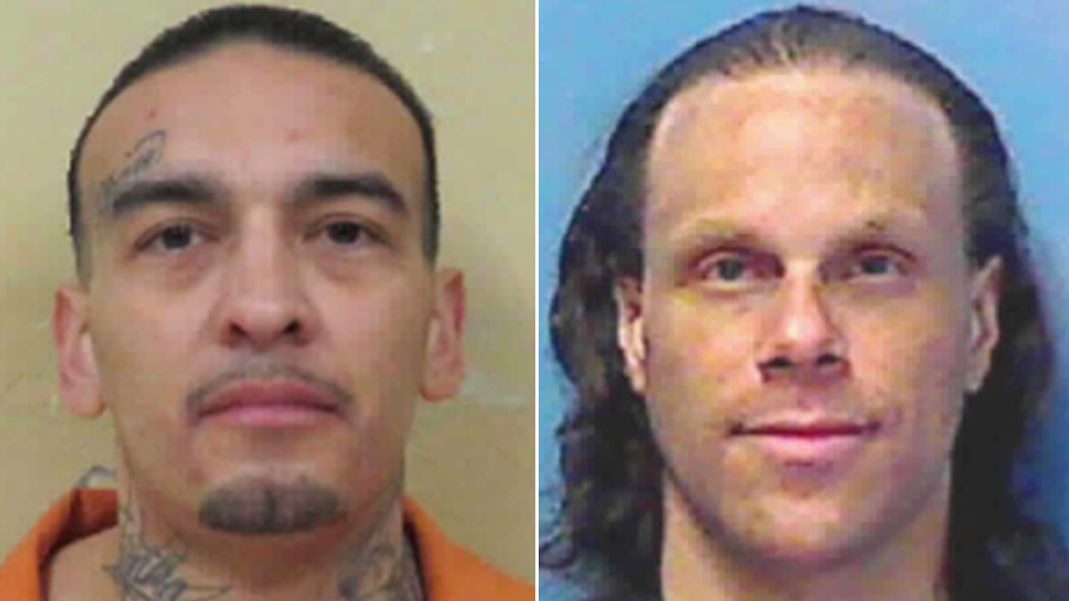 Ely State Prison inmates who died