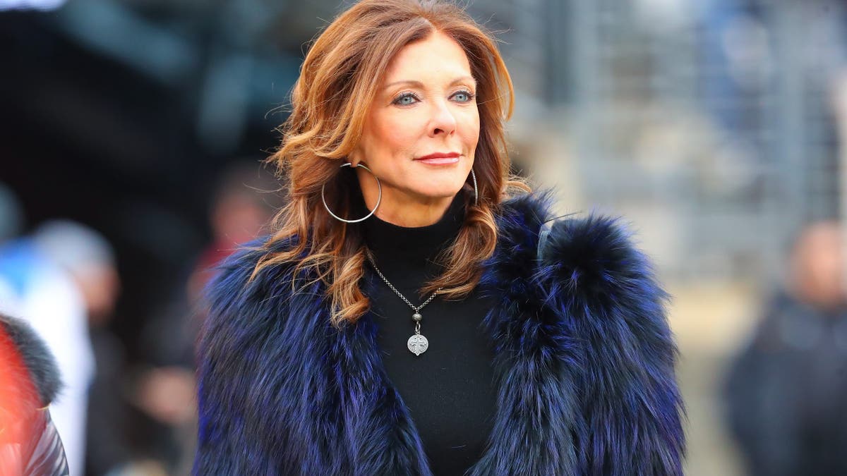Charlotte Jones