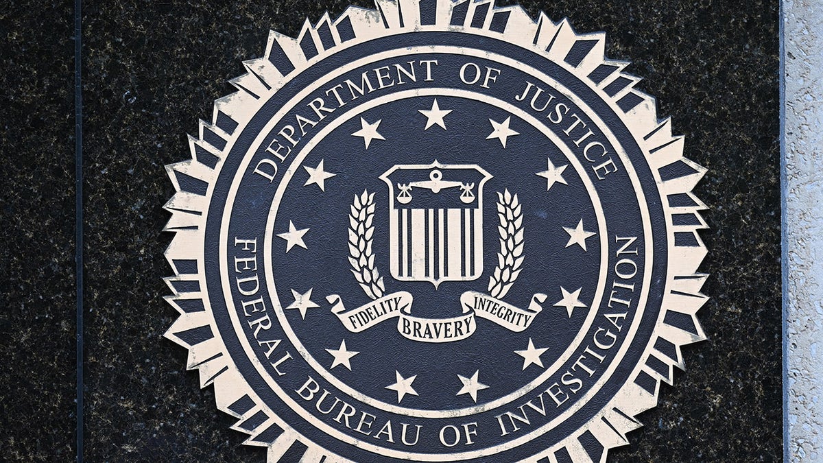 FBI seal 