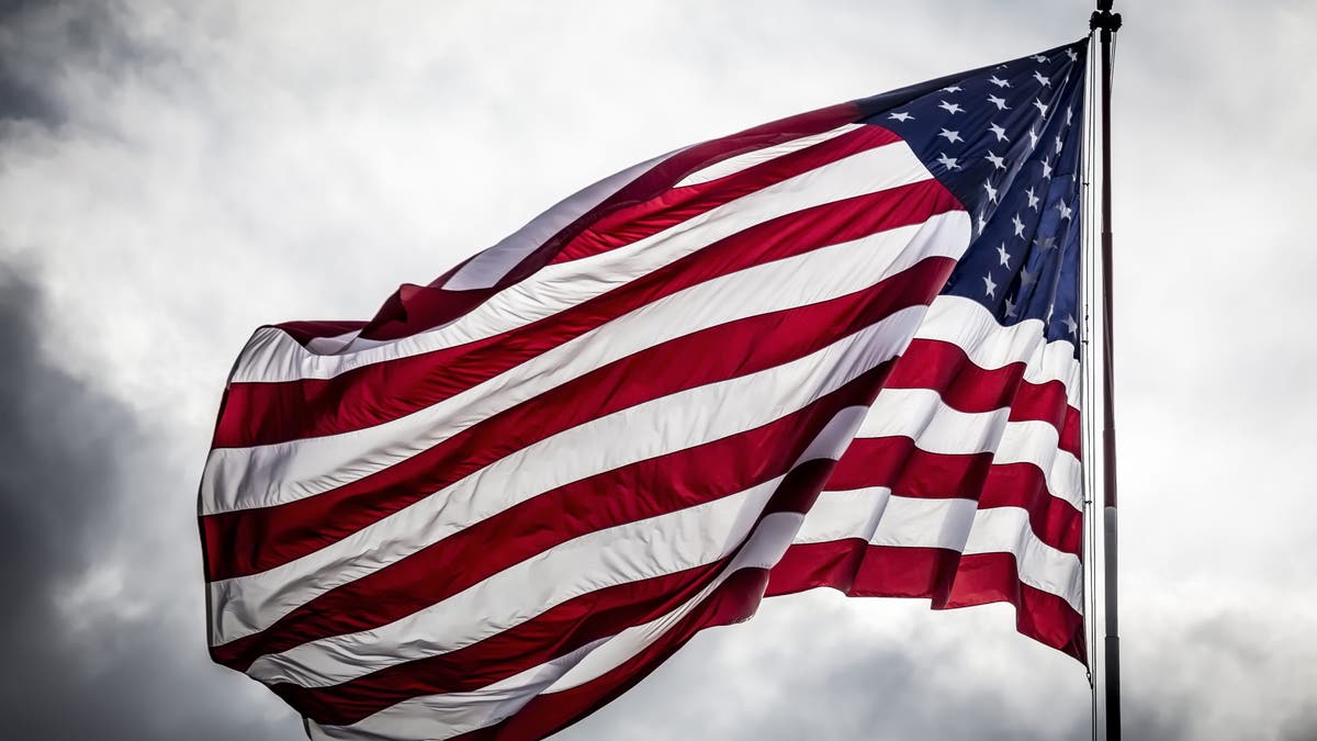 Bandera de EEUU