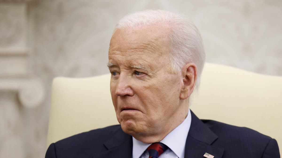 Former Obama official 'incredibly concerned' about Biden campaign as polls move toward Trump