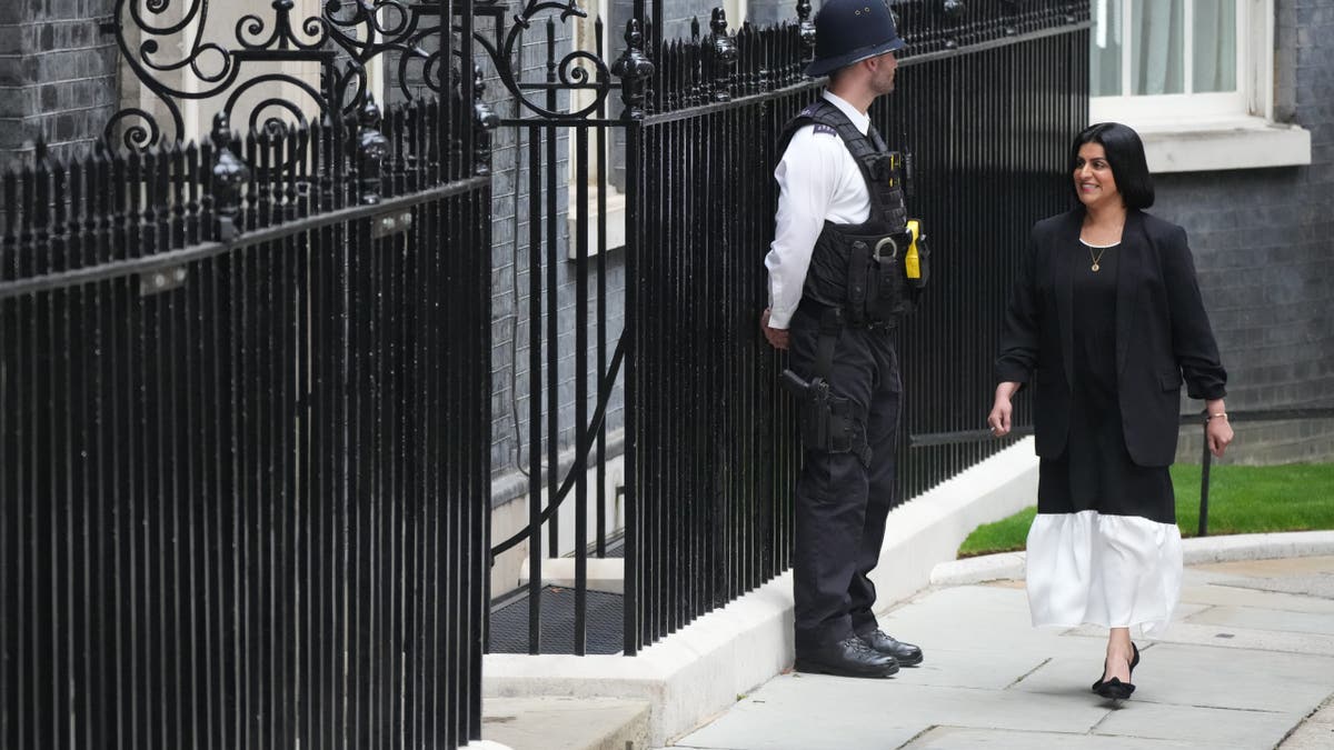 United Kingdom Government