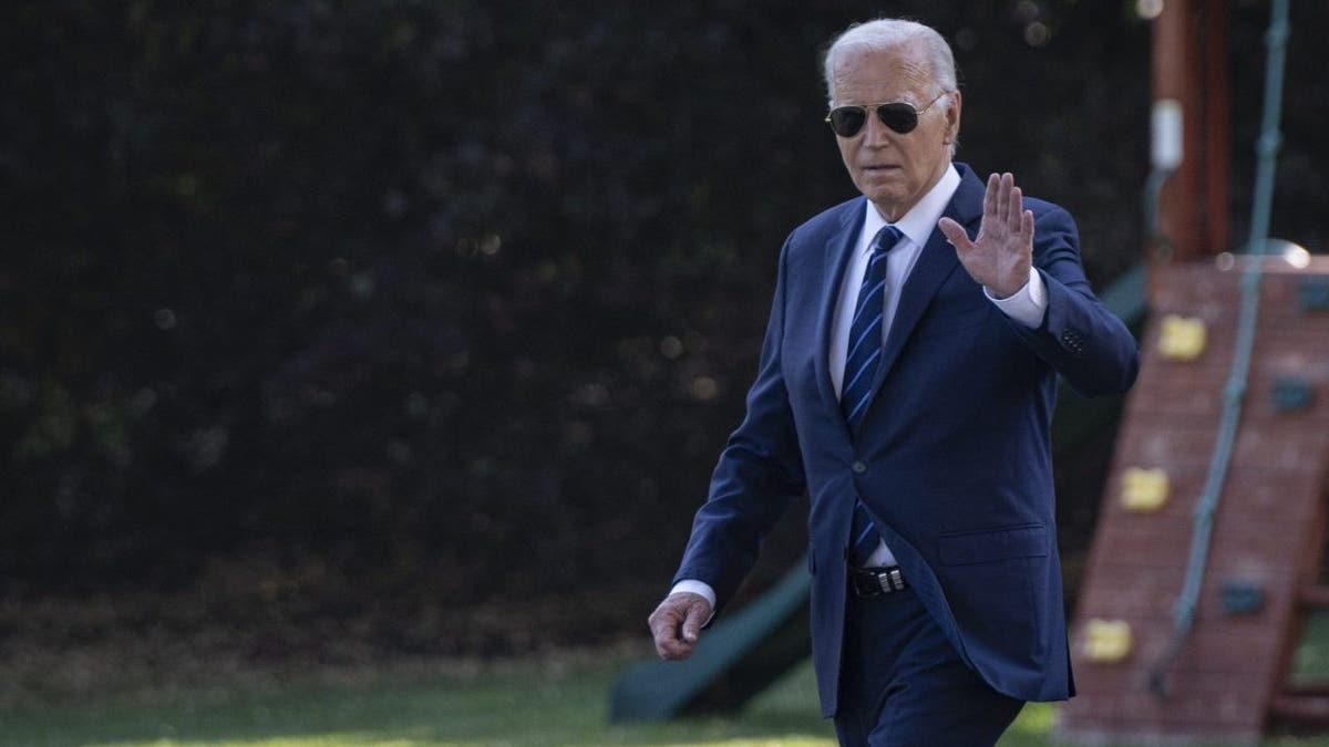 Biden Plans Extensive Black Voter Outreach Events As Trump Tries To ...