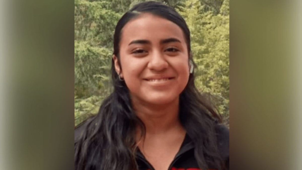 Image of Elizabeth Gonzalez - teen missing in Mexico