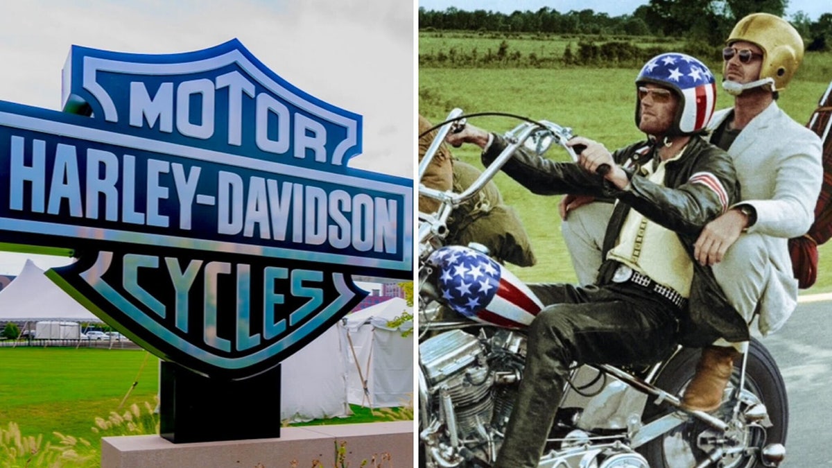 HarleyDavidson gets 'woke' pushback from Sturgis bikers, plus more top