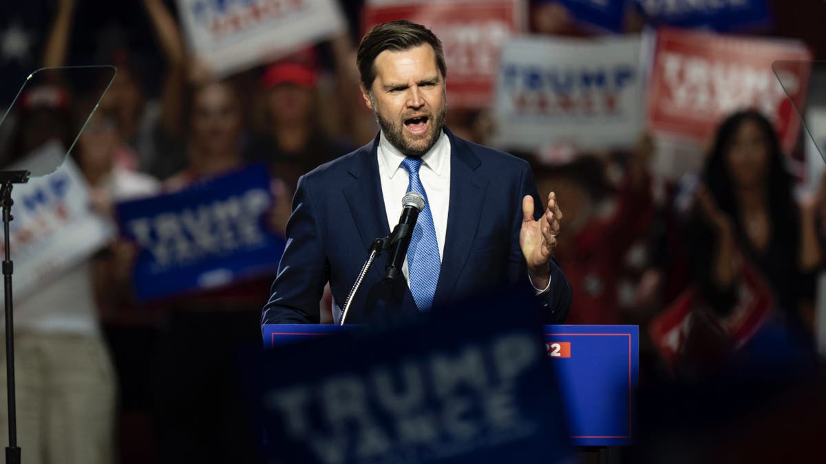 JD Vance to visit the US-Mexico border to highlight immigration