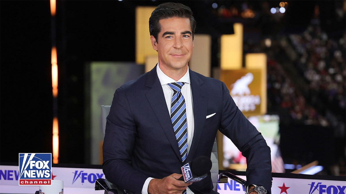 "Jesse Watters Primetime" averaged 4.4 million viewers to finish as the most-watched cable news program during the historic month. 