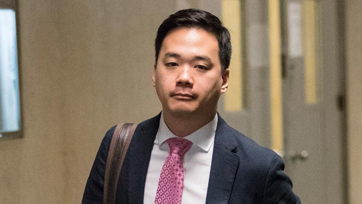 Jeopardy contestant Winston Nguyen in court