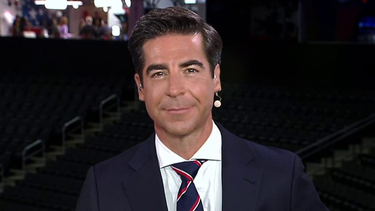 JESSE WATTERS: All Americans should be skeptical of what they hear
