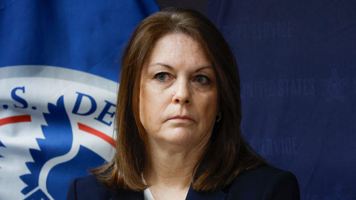 Secret Service Director Kimberly Cheatle Reacts To Independent Review   Kimberly Cheatle Scaled 