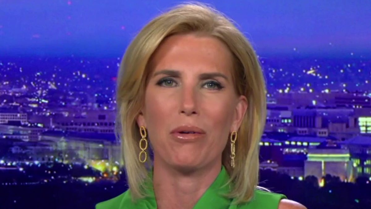 LAURA INGRAHAM: Democrats sometimes sound like a ‘bunch of mean girls in the cafeteria’