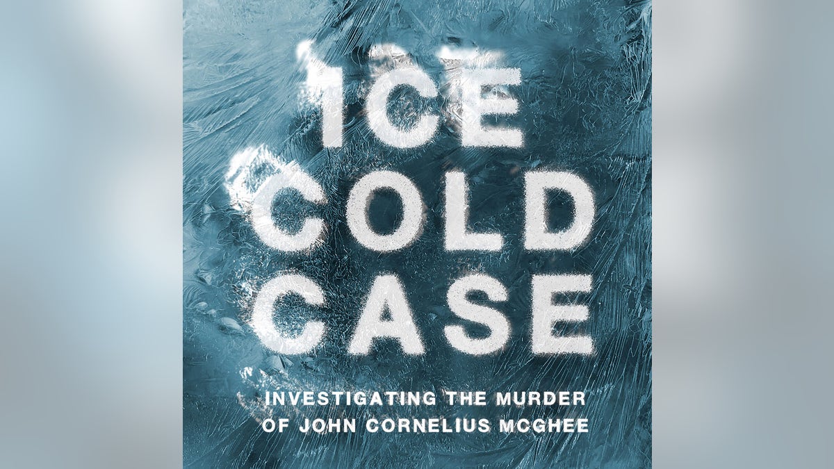 Poster for Ice Cold Case