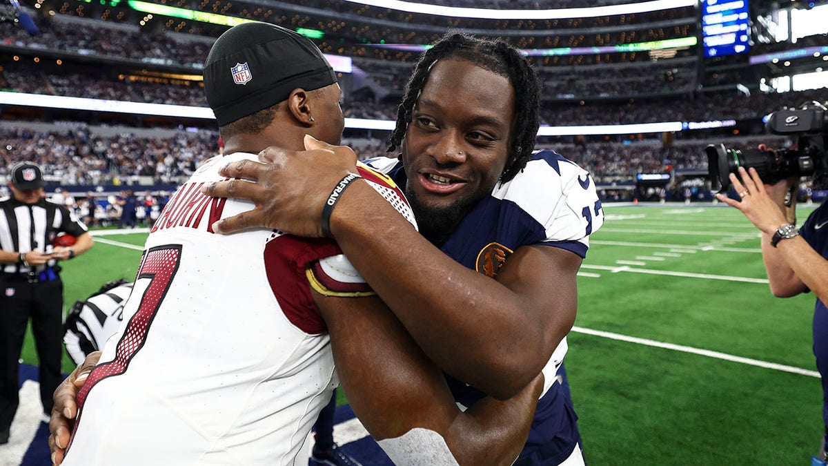 NFL Veteran Michael Gallup Stunningly Retires At Age 28 | Fox News